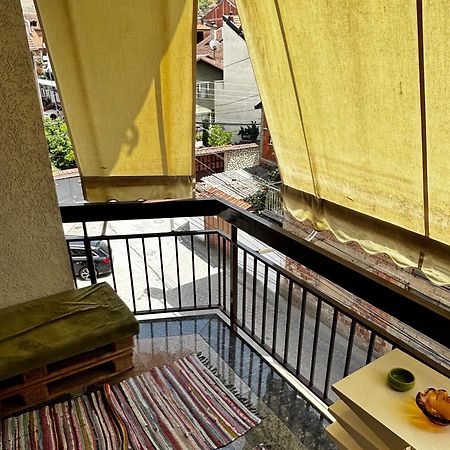 Cozy City Center Apartment Prizren Eksteriør bilde