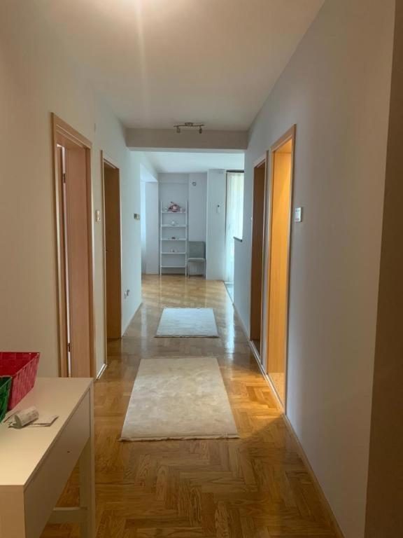 Cozy City Center Apartment Prizren Eksteriør bilde
