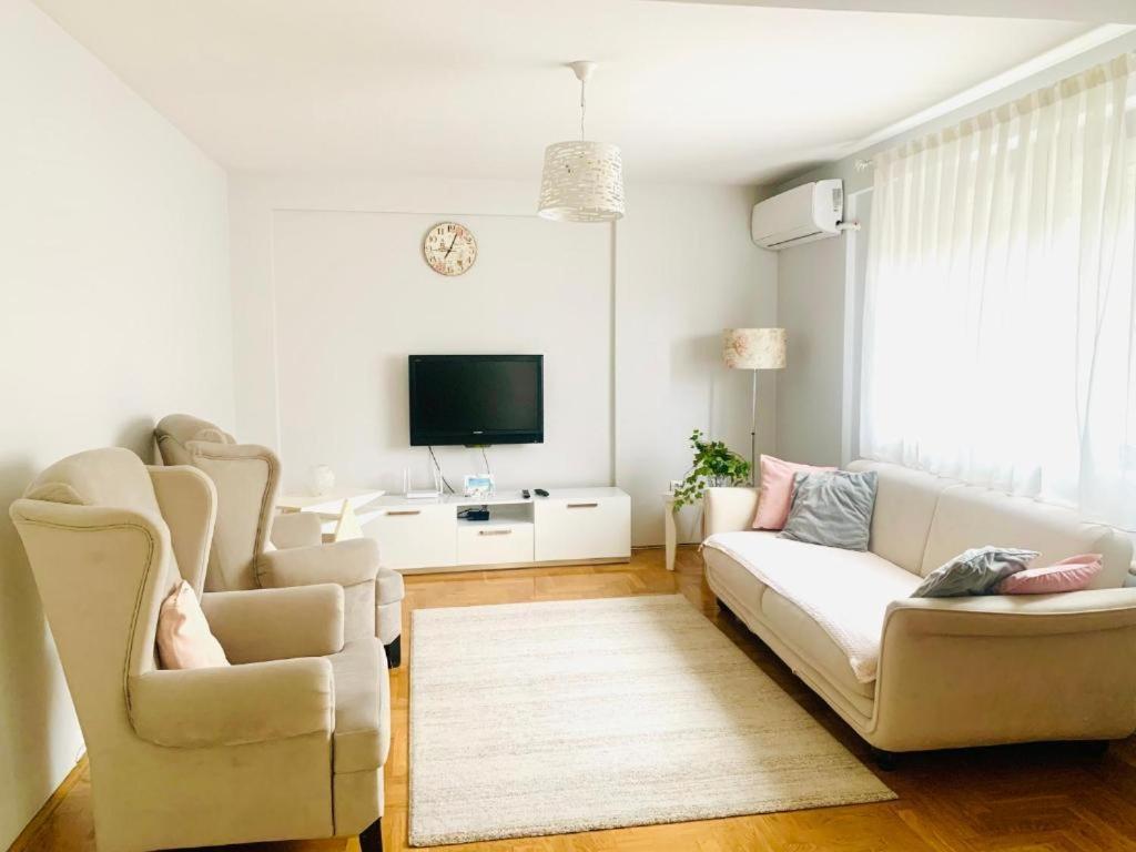 Cozy City Center Apartment Prizren Eksteriør bilde