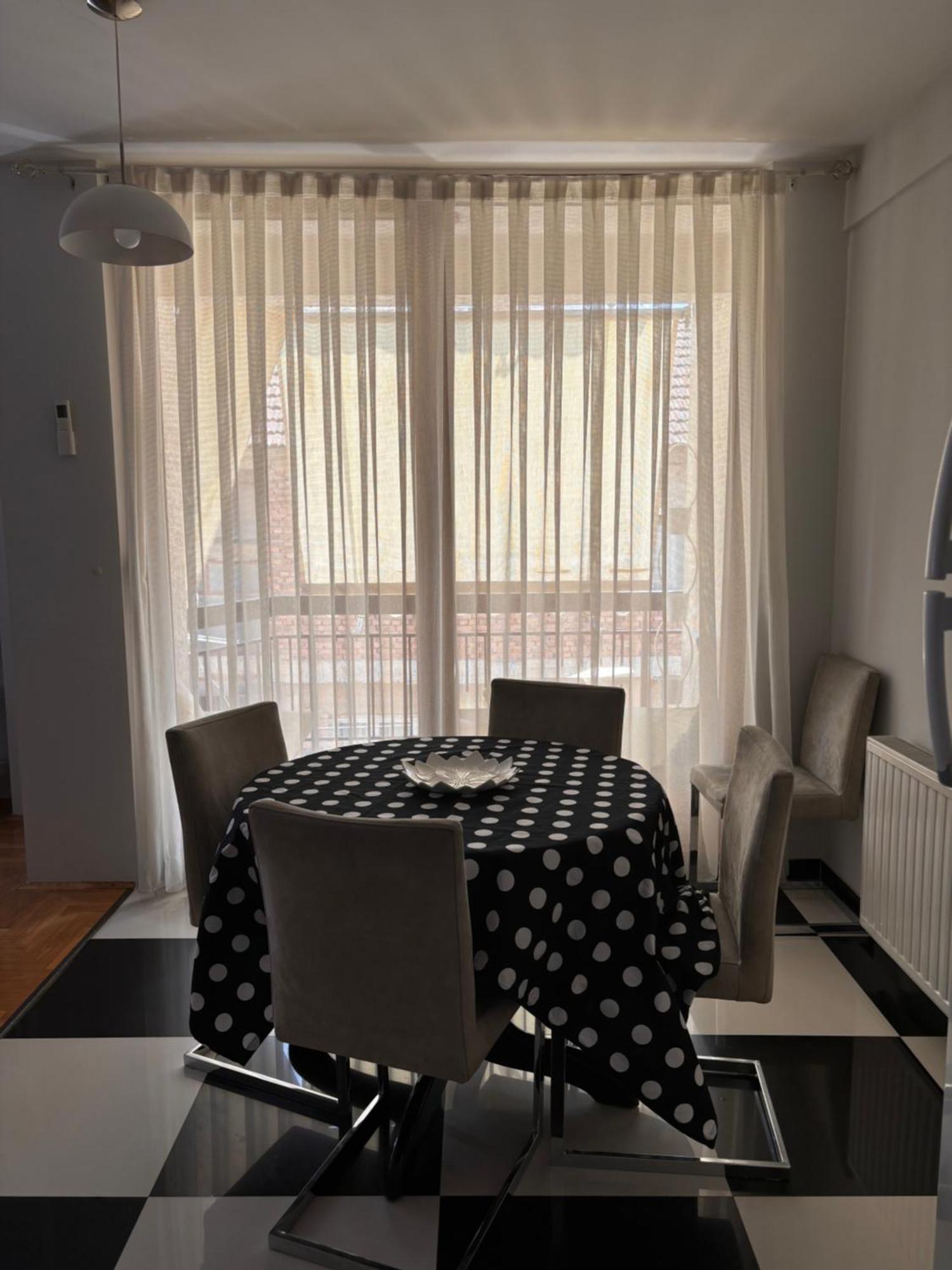 Cozy City Center Apartment Prizren Eksteriør bilde