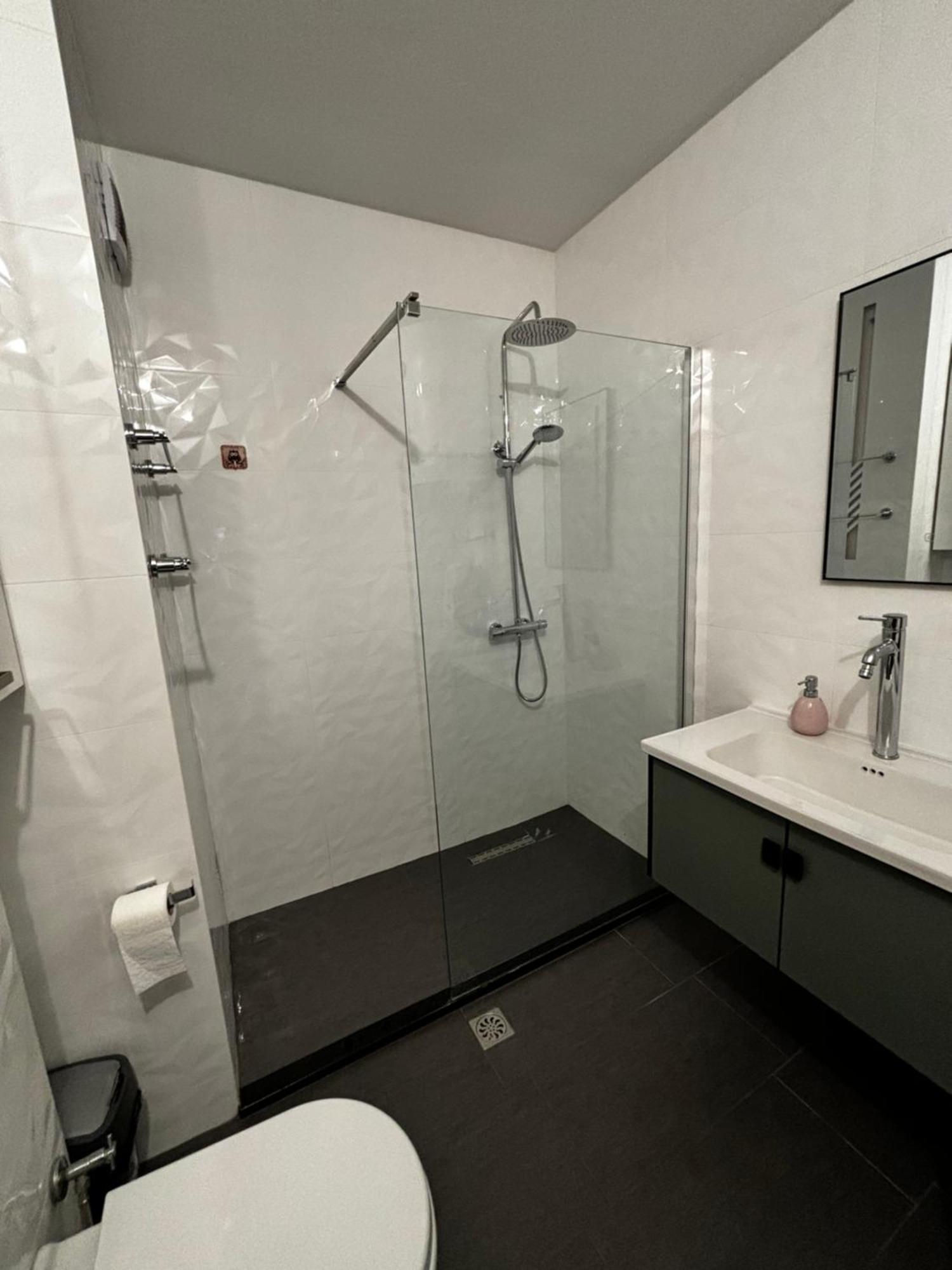 Cozy City Center Apartment Prizren Eksteriør bilde