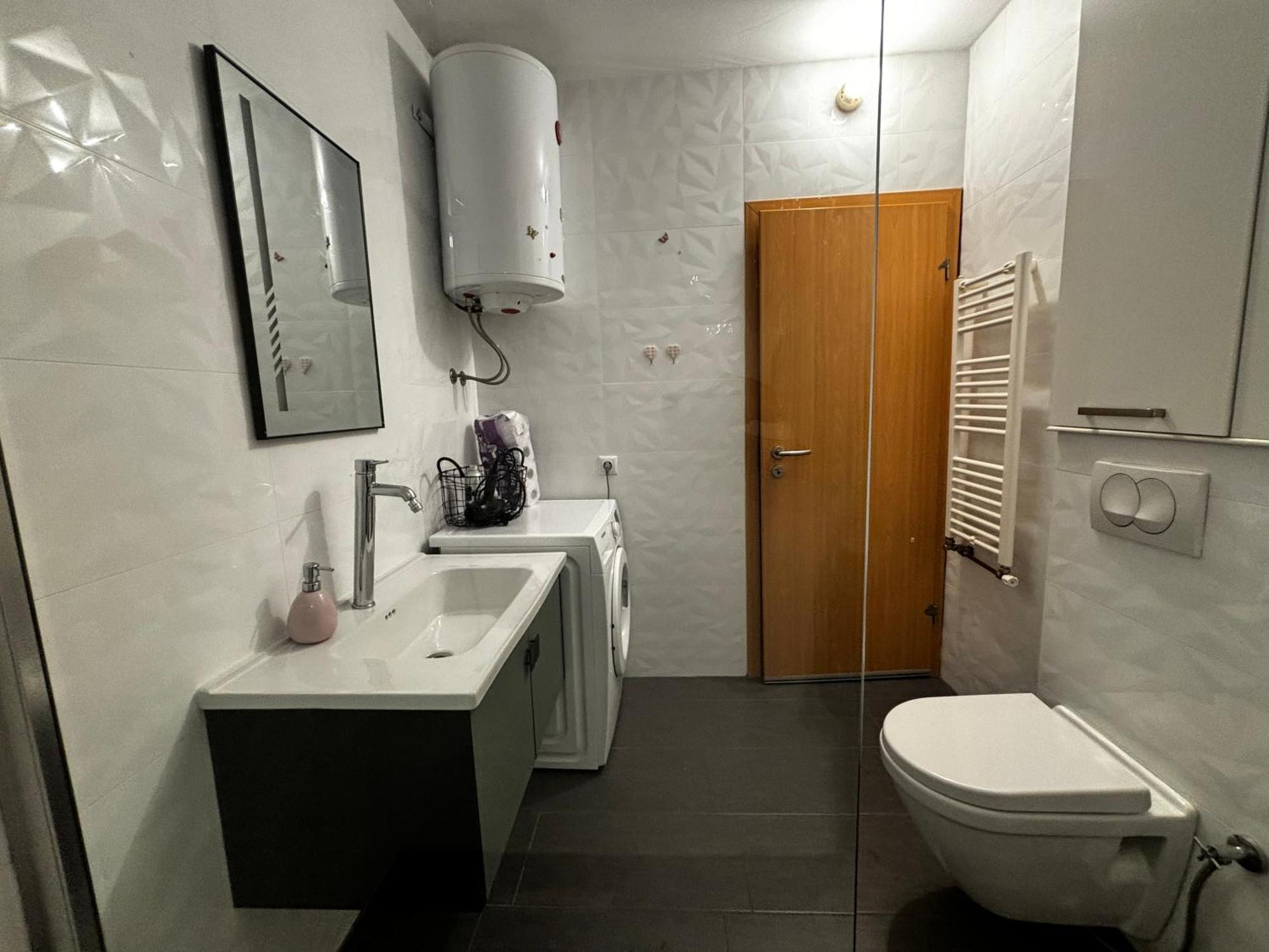 Cozy City Center Apartment Prizren Eksteriør bilde