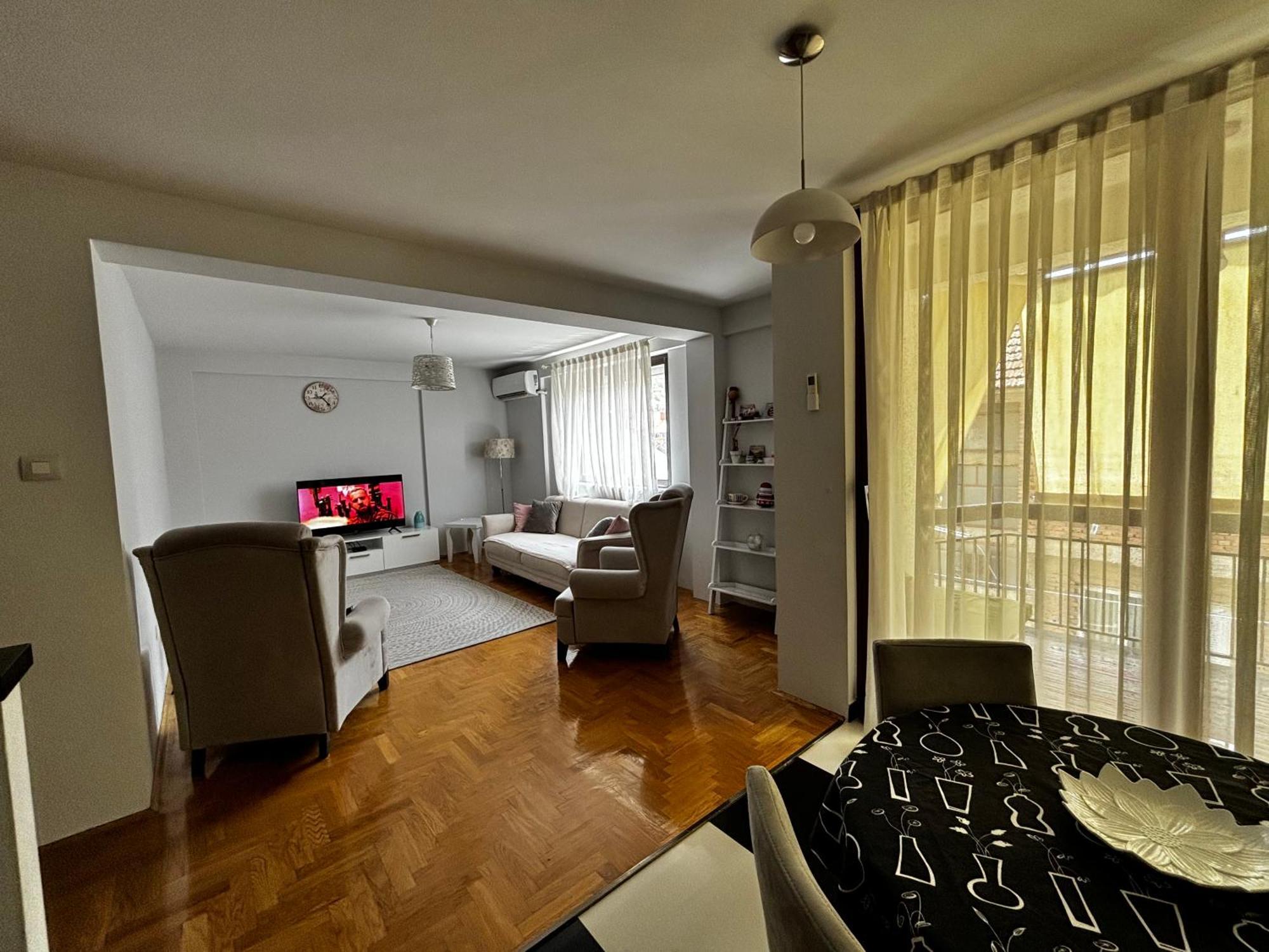 Cozy City Center Apartment Prizren Eksteriør bilde